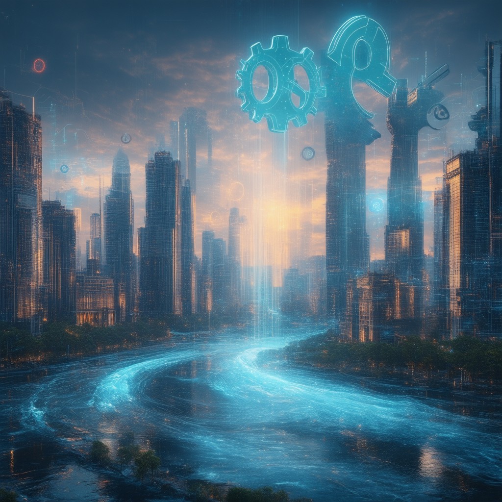 Mastering Business Process Automation in Kingdom City: Understanding Types, Stages, and Key Tools for Success 1