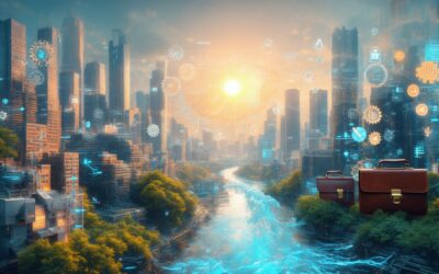 Mastering Business Process Automation in Kingdom City: Understanding Types, Stages, and Key Tools for Success