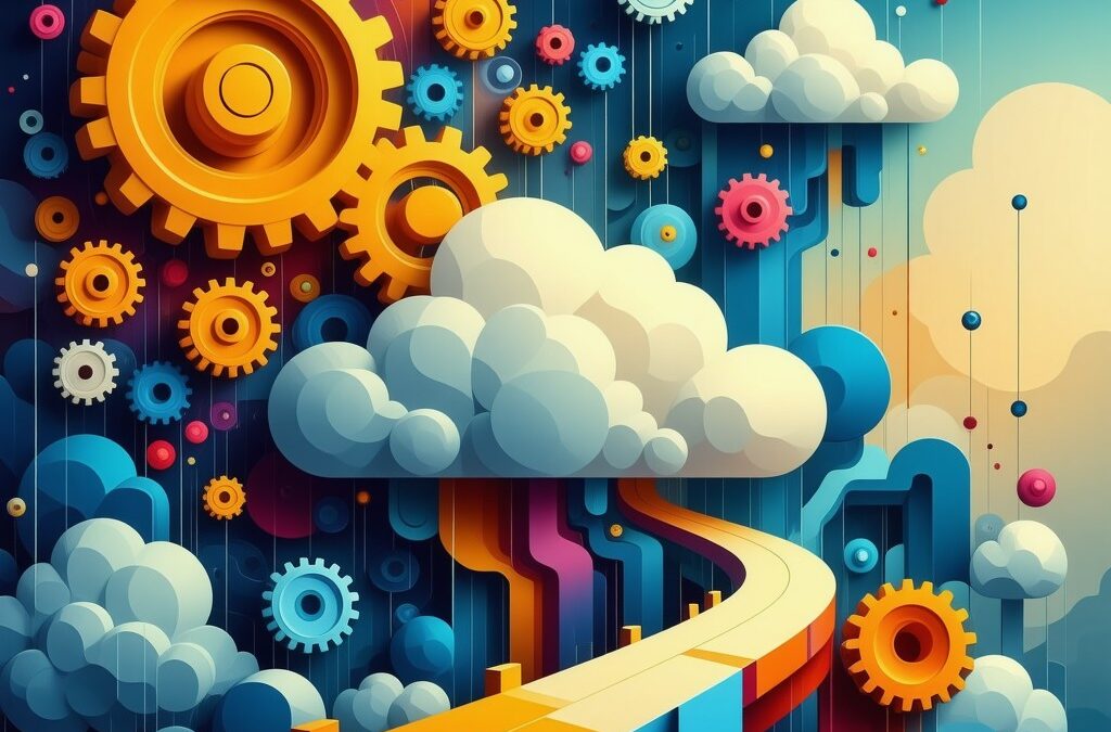 Mastering Business Process Automation in Lizton: Key Concepts, Types, Steps, and Costs to Effectively Automate Business Processes