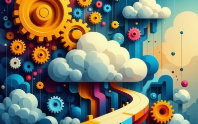 Simple Blog Page Style 6 Mastering Business Process Automation in Lizton: Key Concepts, Types, Steps, and Costs to Effectively Automate Business Processes