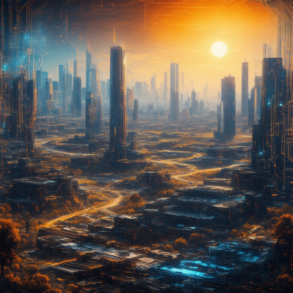 Understanding Business Process Automation in Los Alamos: Key Insights, Market Growth, and Essential Tools for Local Businesses 1