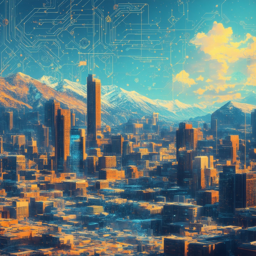 Understanding Business Process Automation in Los Alamos: Key Insights, Market Growth, and Essential Tools for Local Businesses 2