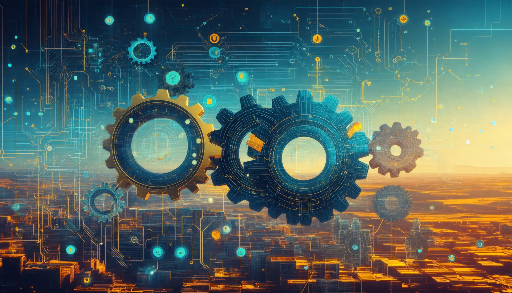 Understanding Business Process Automation in Los Alamos: Key Insights, Market Growth, and Essential Tools for Local Businesses