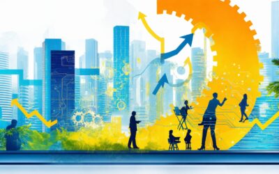 Mastering Business Process Automation in Lynn Haven: Strategies for Salary Growth and Efficiency through Business Flow Academy Insights