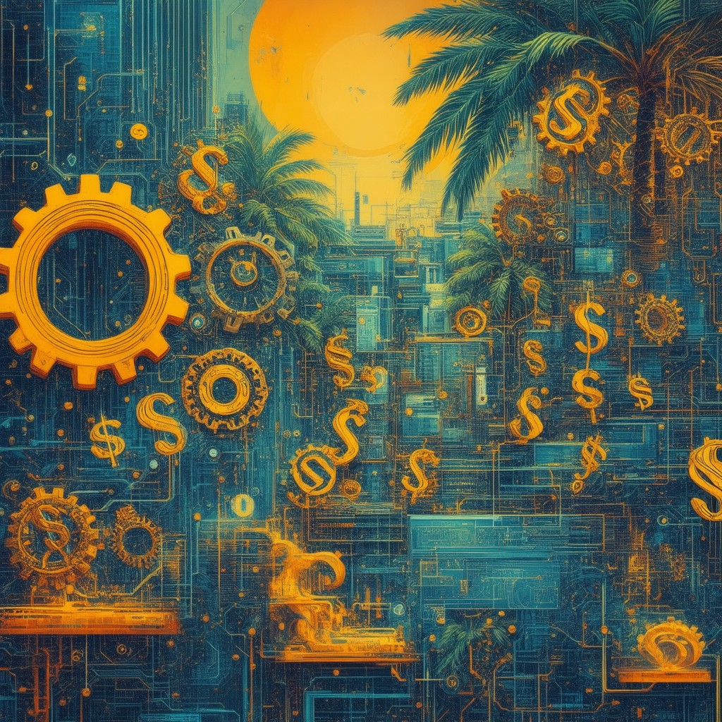 Mastering Business Process Automation in Lynn Haven: Strategies for Salary Growth and Efficiency through Business Flow Academy Insights 1 Mastering Business Process Automation in Lynn Haven: Strategies for Salary Growth and Efficiency through Business Flow Academy Insights 1