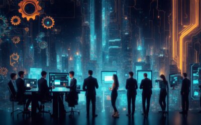 Simple Blog Page Style 14 Mastering Business Process Automation in Montrose: Understanding Types, Steps, and Skills for Effective Business Automatisieren