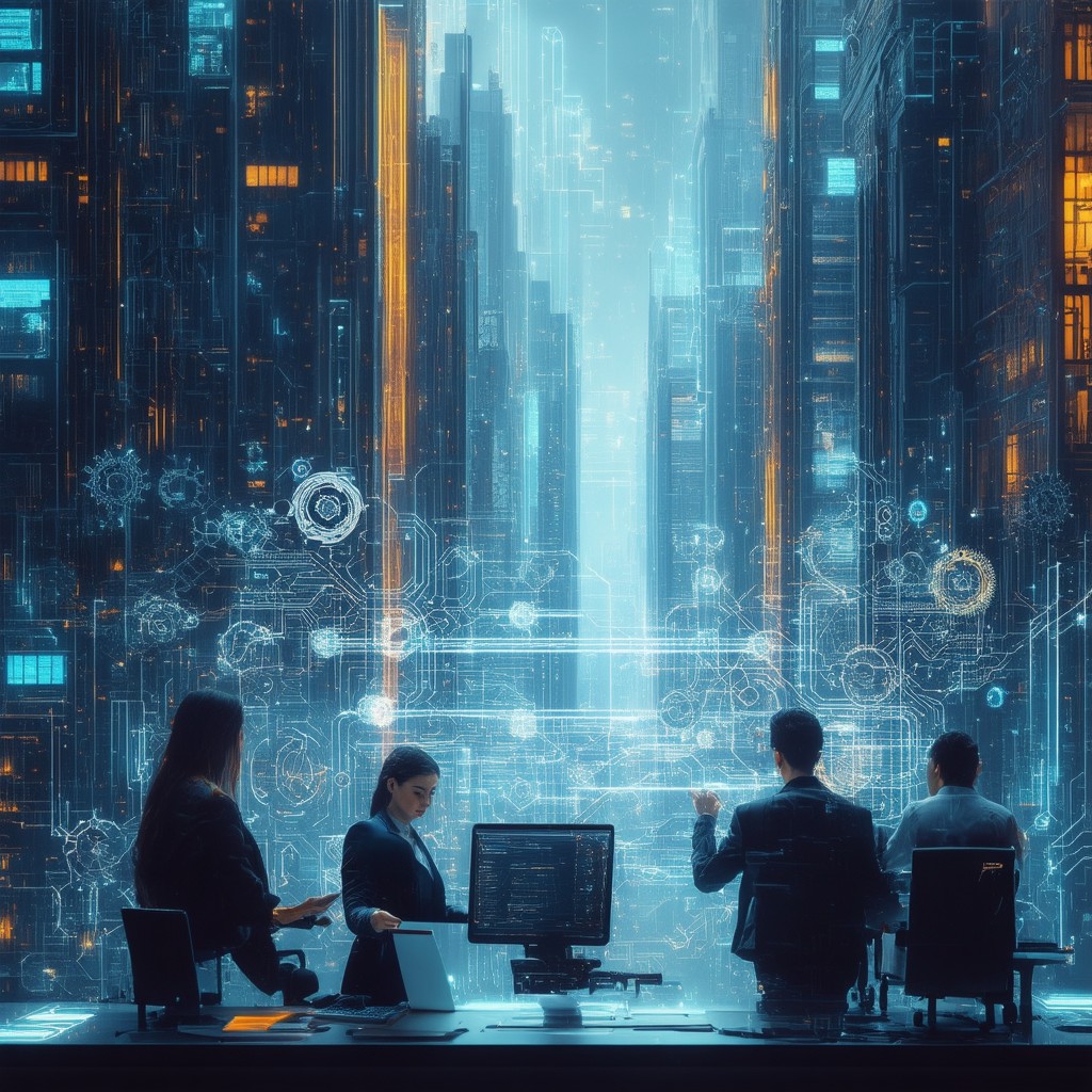Mastering Business Process Automation in Montrose: Understanding Types, Steps, and Skills for Effective Business Automatisieren 1 Mastering Business Process Automation in Montrose: Understanding Types, Steps, and Skills for Effective Business Automatisieren 1