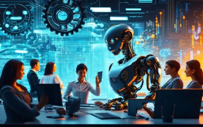 Simple Blog Page Style 2 Mastering Business Process Automation Mosquero: Essential Insights on BPA, RPA, and the Top BPM Tools for Streamlined Success