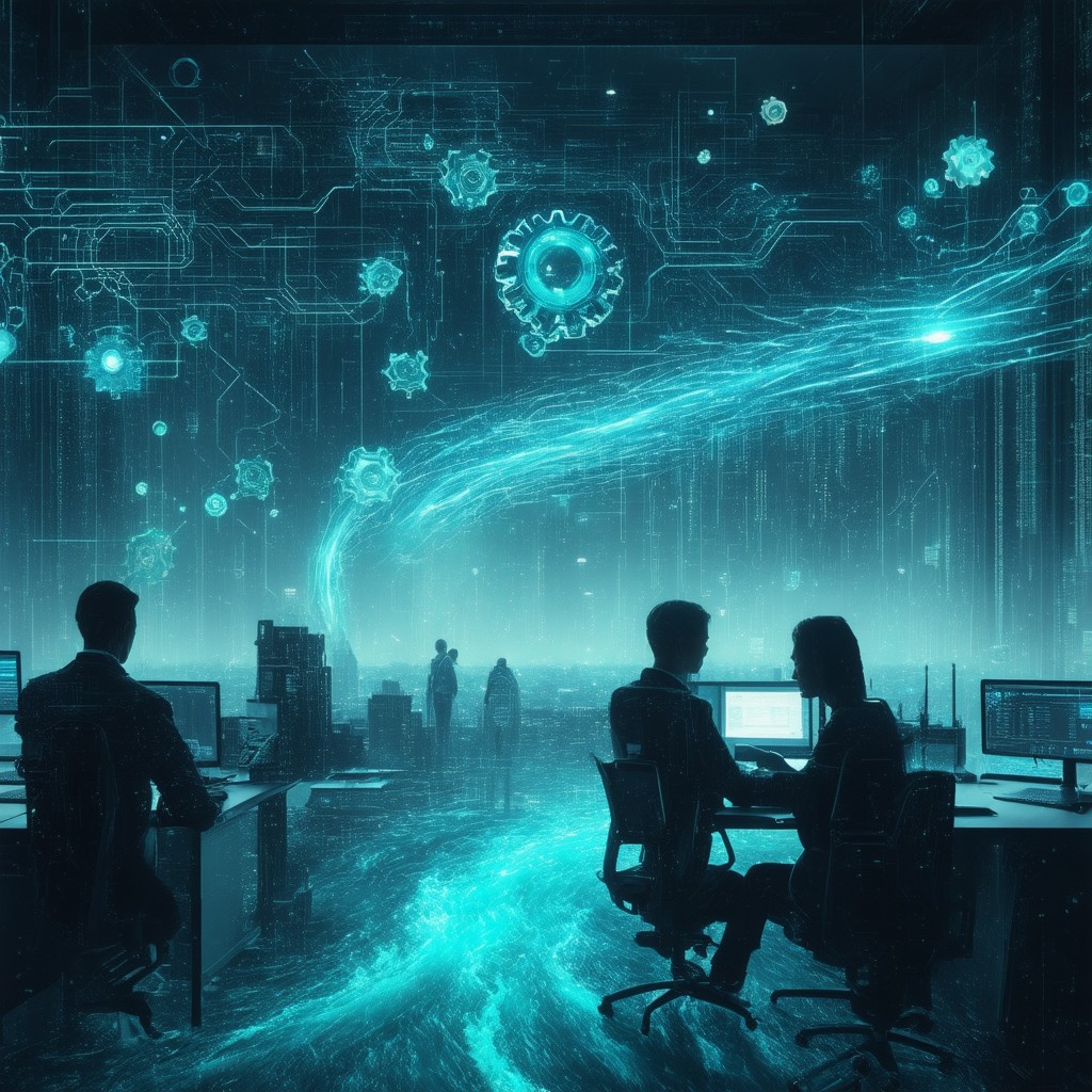 Mastering Business Process Automation Mosquero: Essential Insights on BPA, RPA, and the Top BPM Tools for Streamlined Success 2