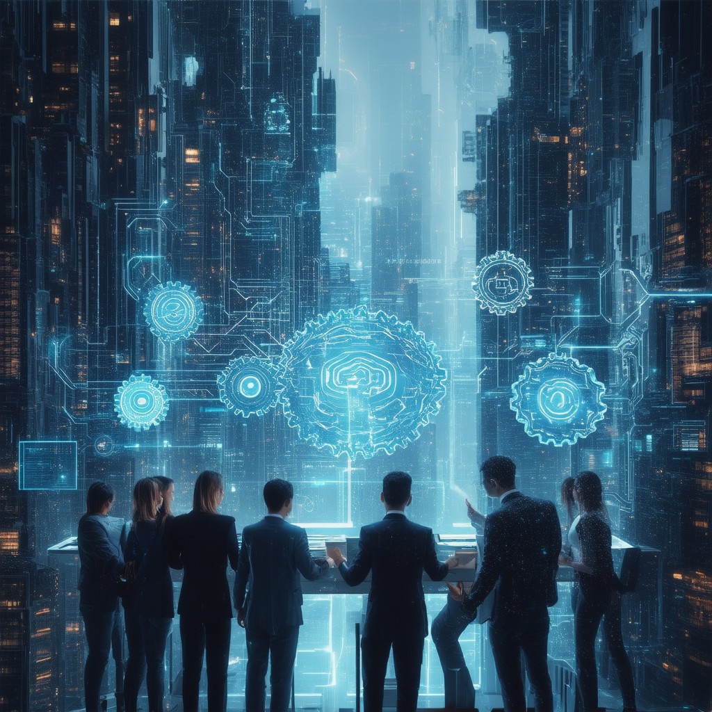 Mastering Business Process Automation Mosquero: Essential Insights on BPA, RPA, and the Top BPM Tools for Streamlined Success 1
