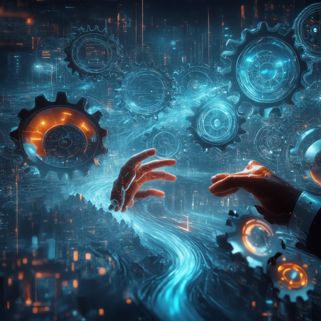 Mastering Business Process Automation Notus: Key Insights, Tools, and Examples to Transform Your Workflow 2