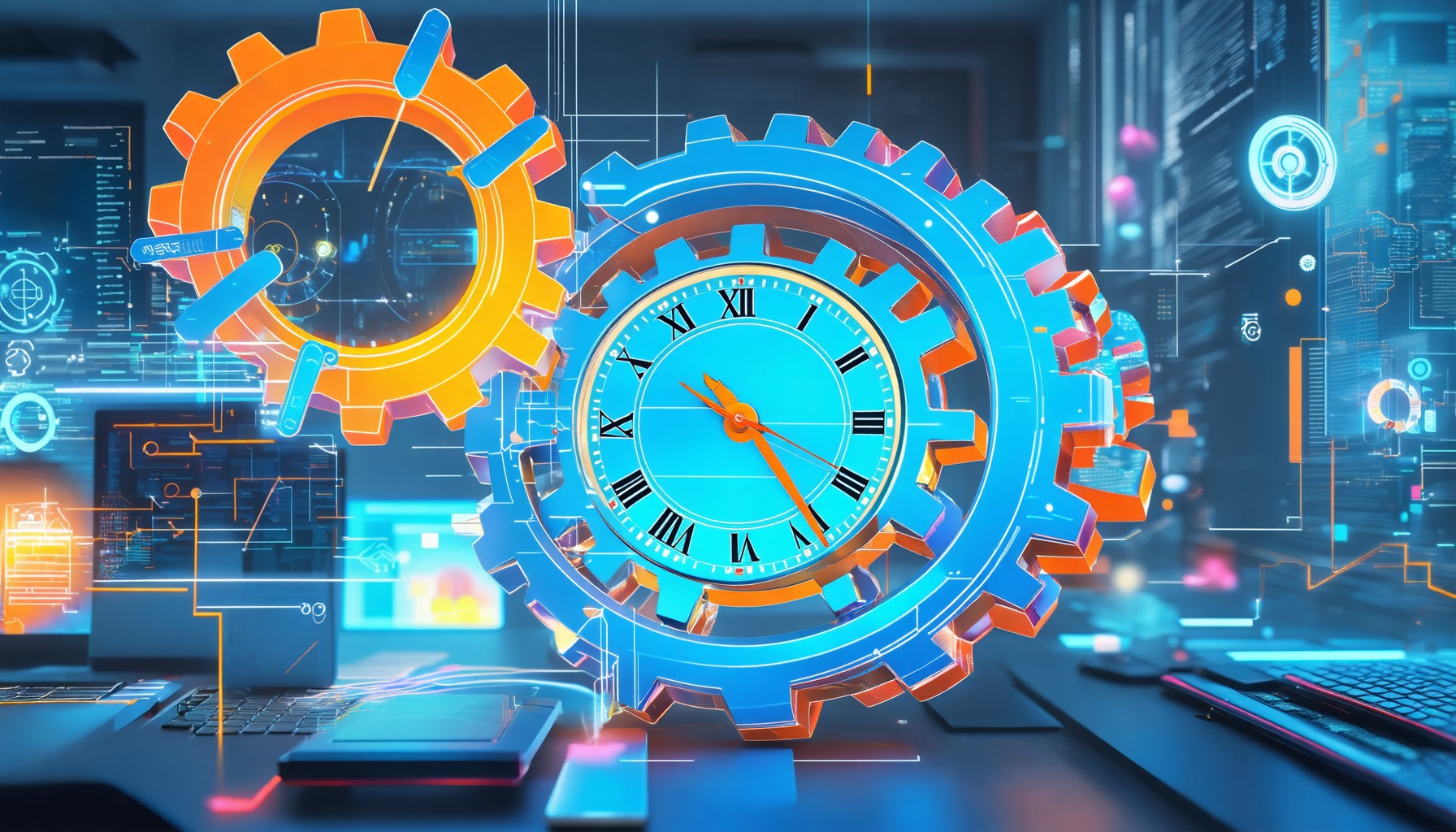 Mastering Business Process Automation Notus: Key Insights, Tools, and Examples to Transform Your Workflow