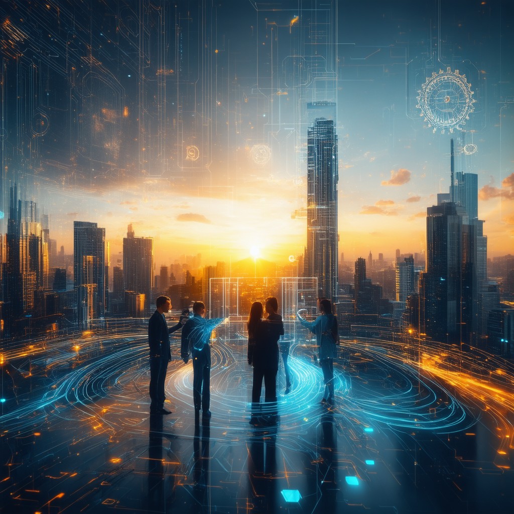 Maximizing Efficiency with Business Process Automation in Orland: A Guide to Seamlessly Automating Your Business Processes 1 Maximizing Efficiency with Business Process Automation in Orland: A Guide to Seamlessly Automating Your Business Processes 1