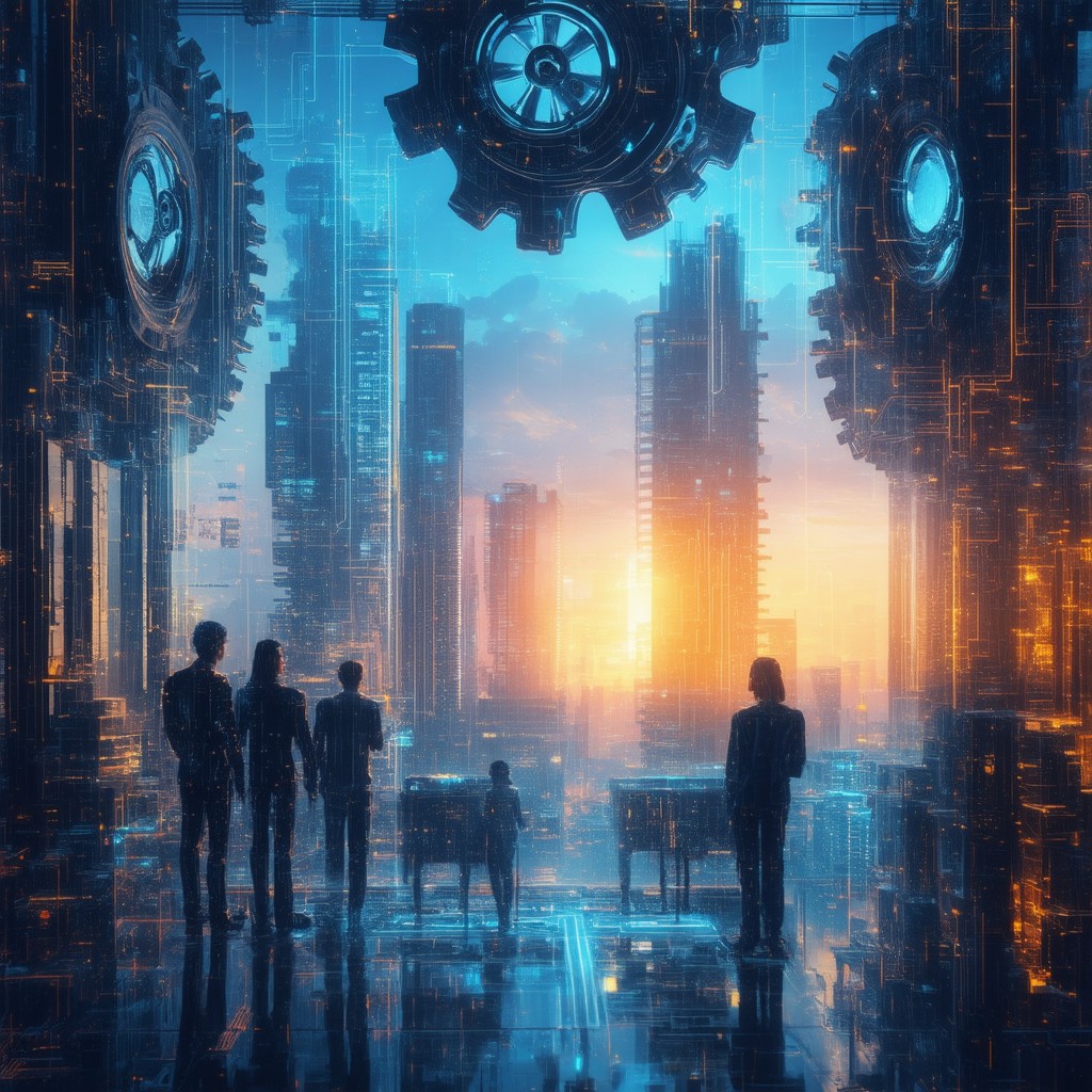 Exploring Business Process Automation in Palatine: Key Insights on RPA, BPA, and Career Opportunities in Business Automation Solutions 1 Exploring Business Process Automation in Palatine: Key Insights on RPA, BPA, and Career Opportunities in Business Automation Solutions 1