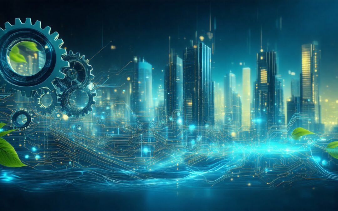 Navigating Business Process Automation in Prattville: Understanding Types, Stages, and Real-World Applications