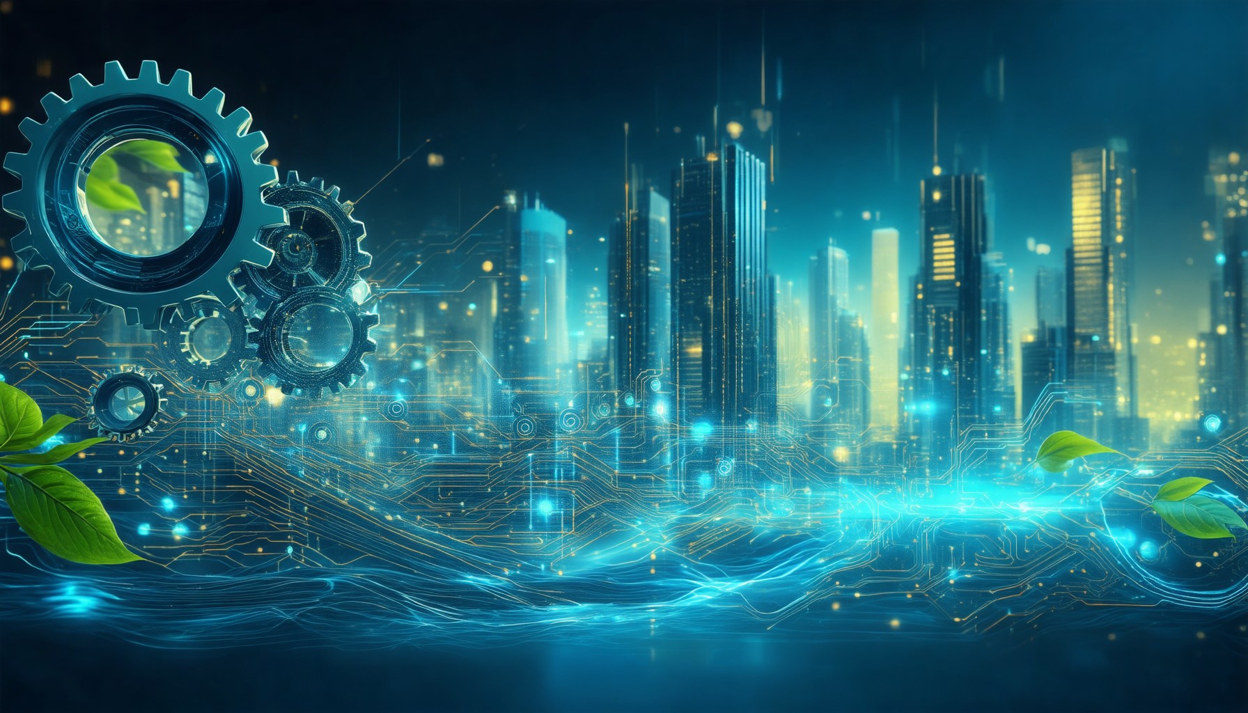 Navigating Business Process Automation in Prattville: Understanding Types, Stages, and Real-World Applications