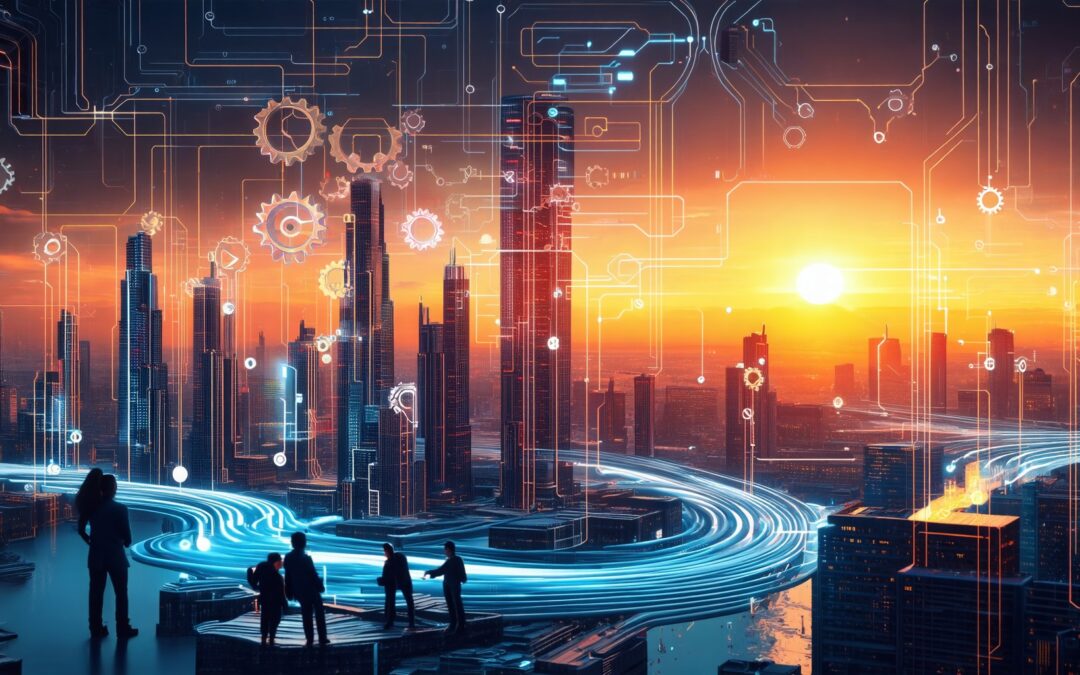 Mastering Business Process Automation Rolette: Understanding BPA, Types, Levels, and Certification for Streamlined Success