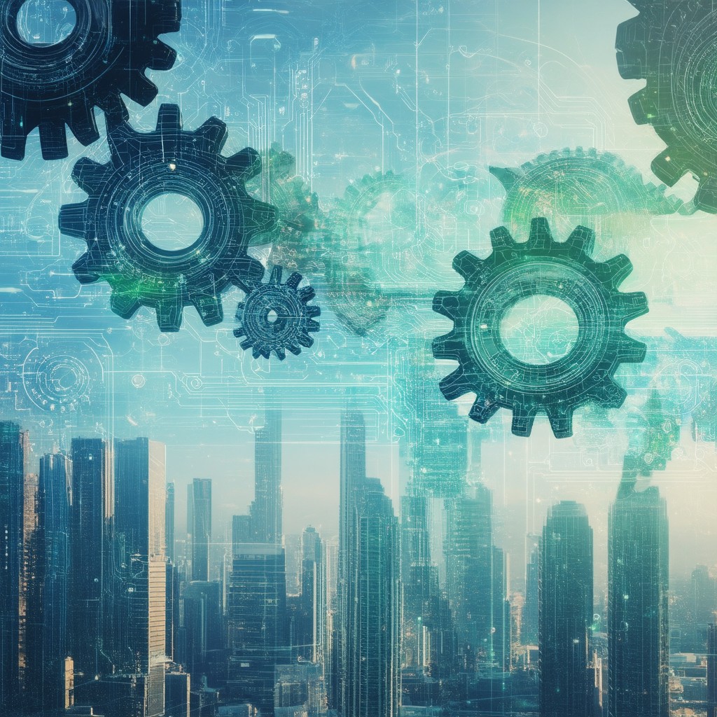Maximizing Efficiency: The Benefits of Business Process Automation in Rolling Meadows and Its Impact on Salaries 2