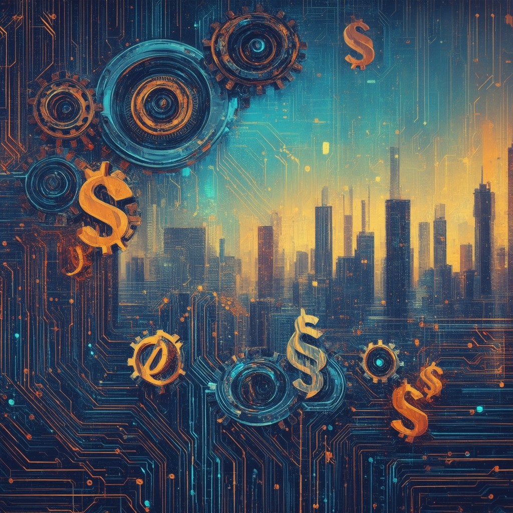 Maximizing Efficiency: The Benefits of Business Process Automation in Rolling Meadows and Its Impact on Salaries 1