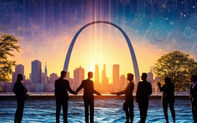 Transforming Efficiency: How Business Process Automation in Saint Louis Drives Growth and Job Opportunities