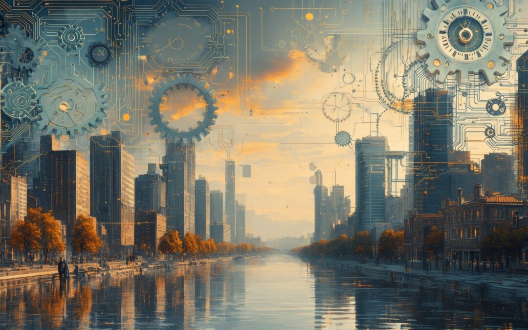 Mastering Business Process Automation in Somerton: Key Types, Tools, and Solutions for Streamlined Operations