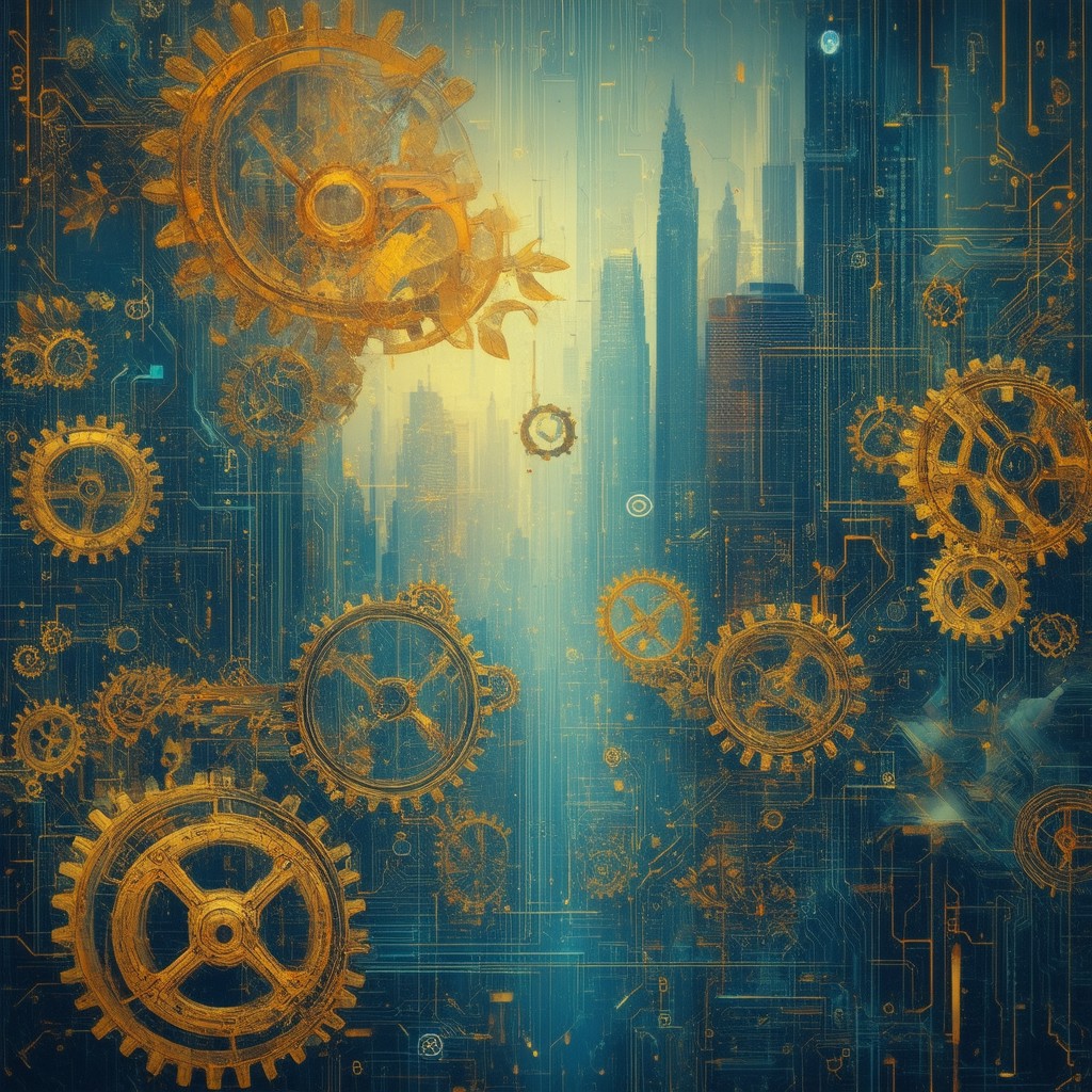 Mastering Business Process Automation in Somerton: Key Types, Tools, and Solutions for Streamlined Operations 1 Mastering Business Process Automation in Somerton: Key Types, Tools, and Solutions for Streamlined Operations 1
