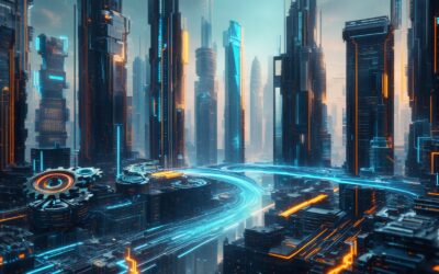 Simple Blog Page Style 14 Mastering Business Process Automation in State Center: Understanding Types, Stages, and Key Steps for Success