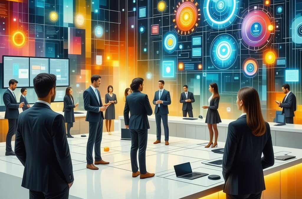 Maximizing Efficiency and Salary Potential with Business Process Automation in Thonotosassa