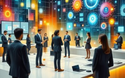 Maximizing Efficiency and Salary Potential with Business Process Automation in Thonotosassa