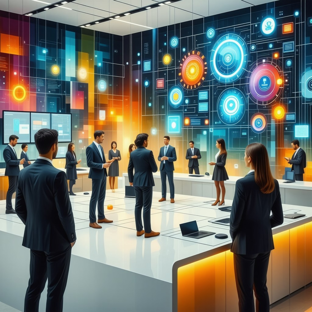 Maximizing Efficiency and Salary Potential with Business Process Automation in Thonotosassa