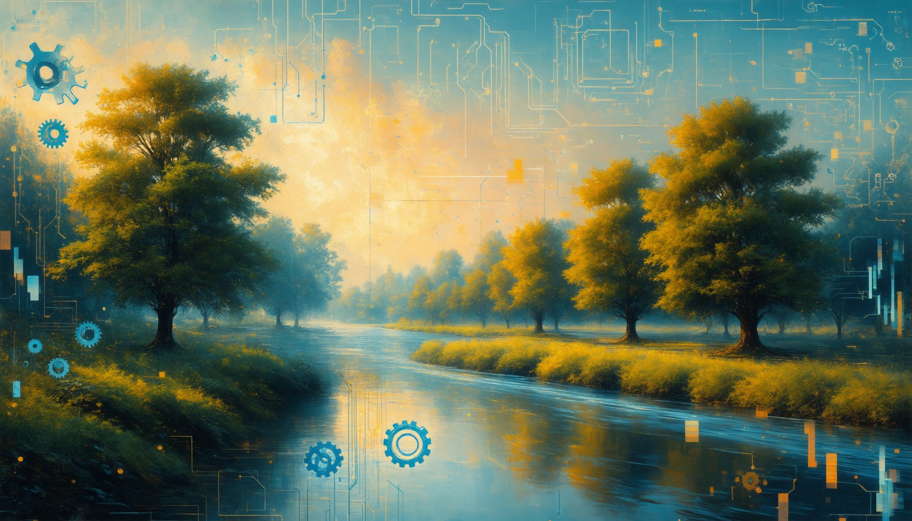 Mastering Business Process Automation in Three Oaks: Strategies, Tools, and Insights for Effective Implementation