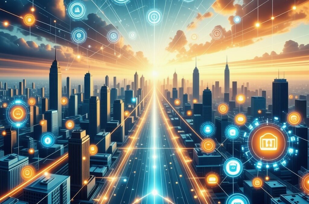 Mastering Business Process Automation in Van Buren: Understanding Its Stages, Skills, and Real-World Examples