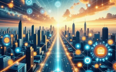 Mastering Business Process Automation in Van Buren: Understanding Its Stages, Skills, and Real-World Examples