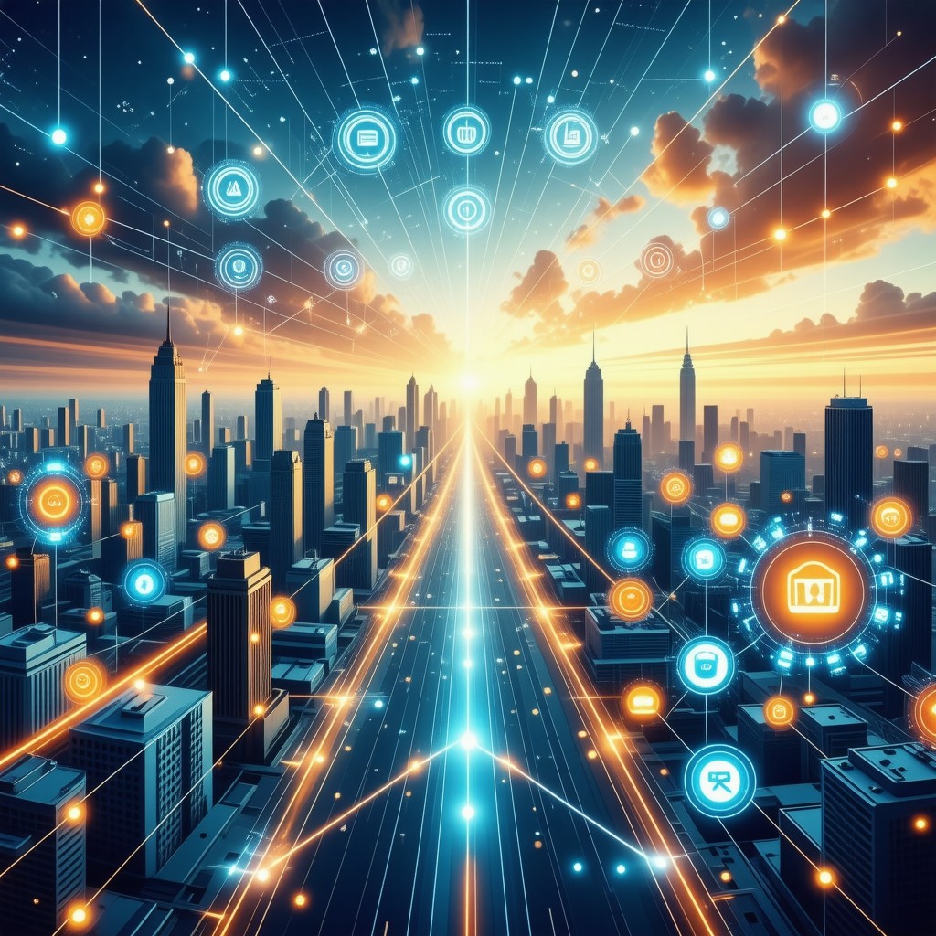 Mastering Business Process Automation in Van Buren: Understanding Its Stages, Skills, and Real-World Examples