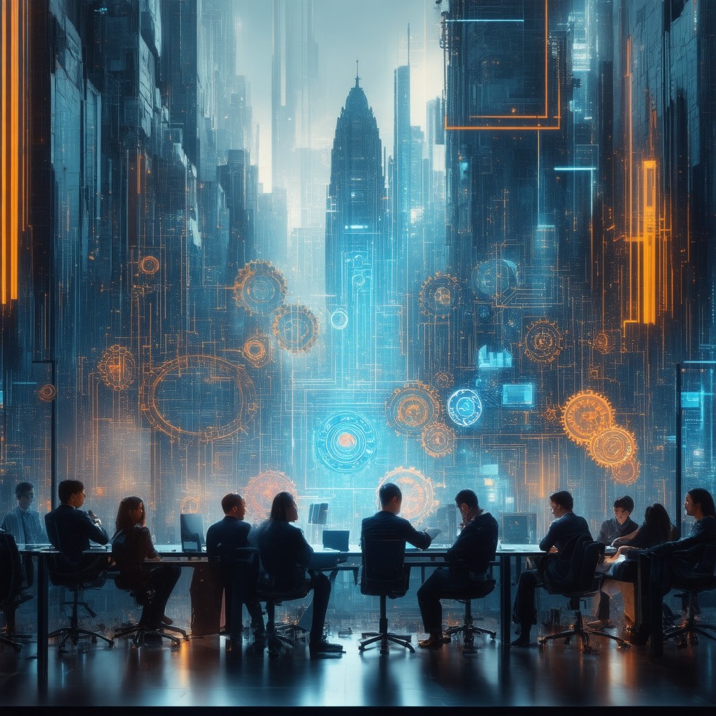 Mastering Business Process Automation in Whiting: Key Insights on RPA, AI Tools, and Top BPM Solutions 2 Mastering Business Process Automation in Whiting: Key Insights on RPA, AI Tools, and Top BPM Solutions 2