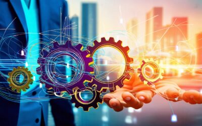 Mastering Business Process Automation in Wilton: Understanding Its Impact, Stages, and Market Potential