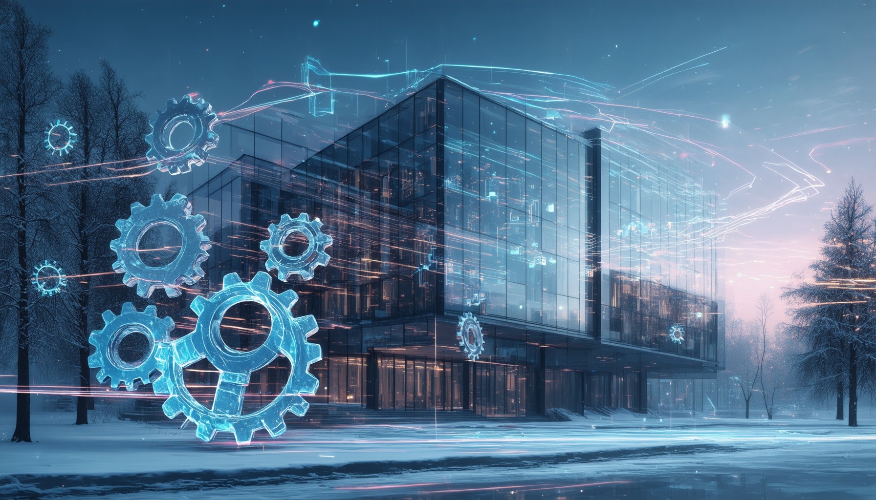 Mastering Business Process Automation in Winter Harbor: Types, Tools, and Real-World Applications for Seamless Business Workflow