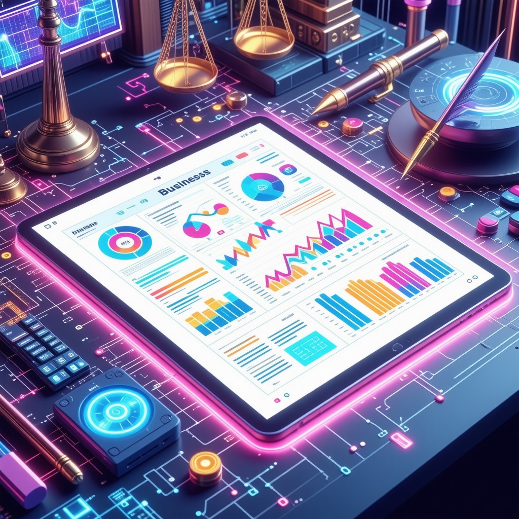 Mastering Business Writing AI: From Crafting Your Business Plan to Legality and Free Tools