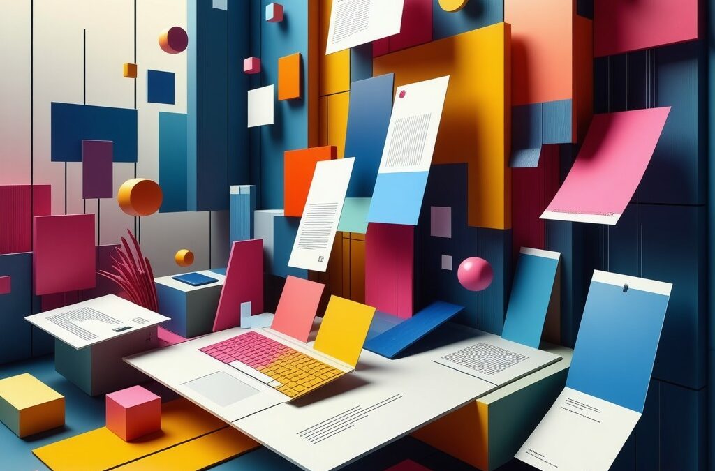 Crafting Stunning Card Website Design: Inspiration, Templates, and Essential UI Tips for Your Next Project