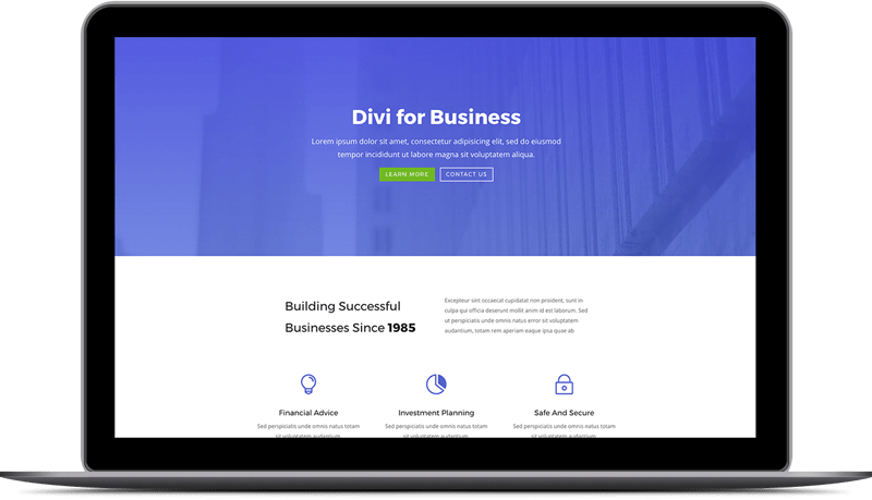 SEO Agency Case Study Page Style 4 SEO Agency Case Study Page Style 4