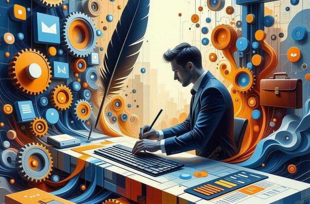 Case Study Writer: What They Do, 5 Essential Components, How Long It Takes and Whether AI (ChatGPT) or Free Tools Can Replace You