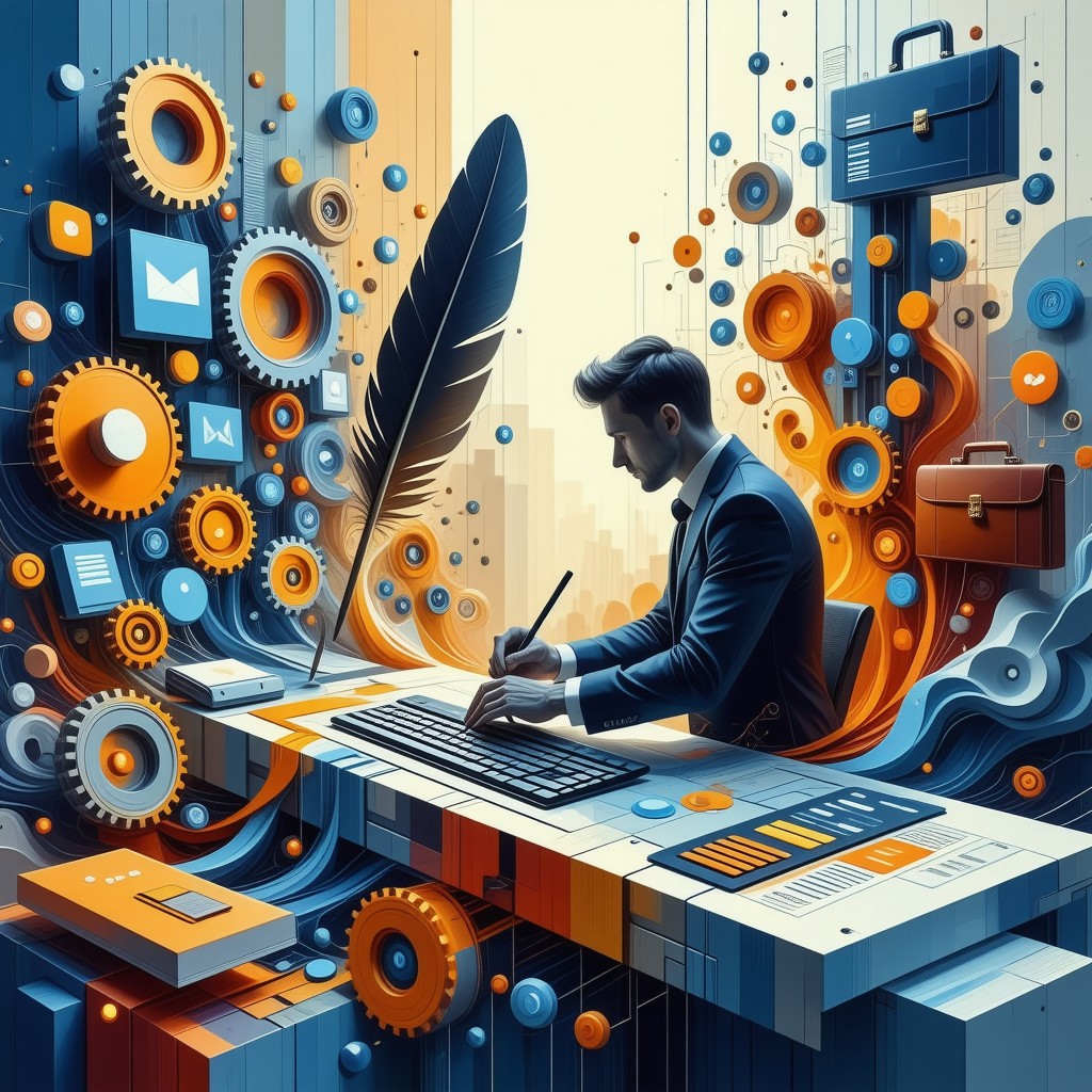 Case Study Writer: What They Do, 5 Essential Components, How Long It Takes and Whether AI (ChatGPT) or Free Tools Can Replace You