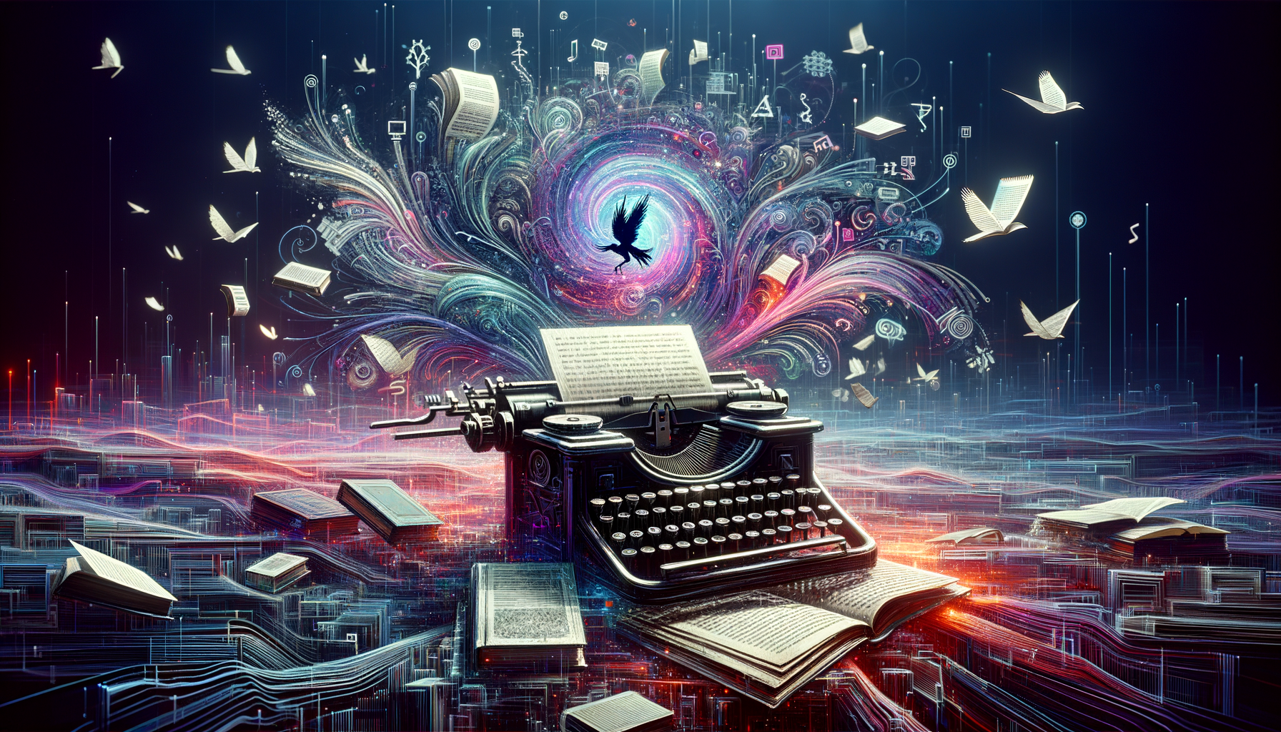 Mastering ChatGPT for Story Writing: From Novels to Short Tales 2