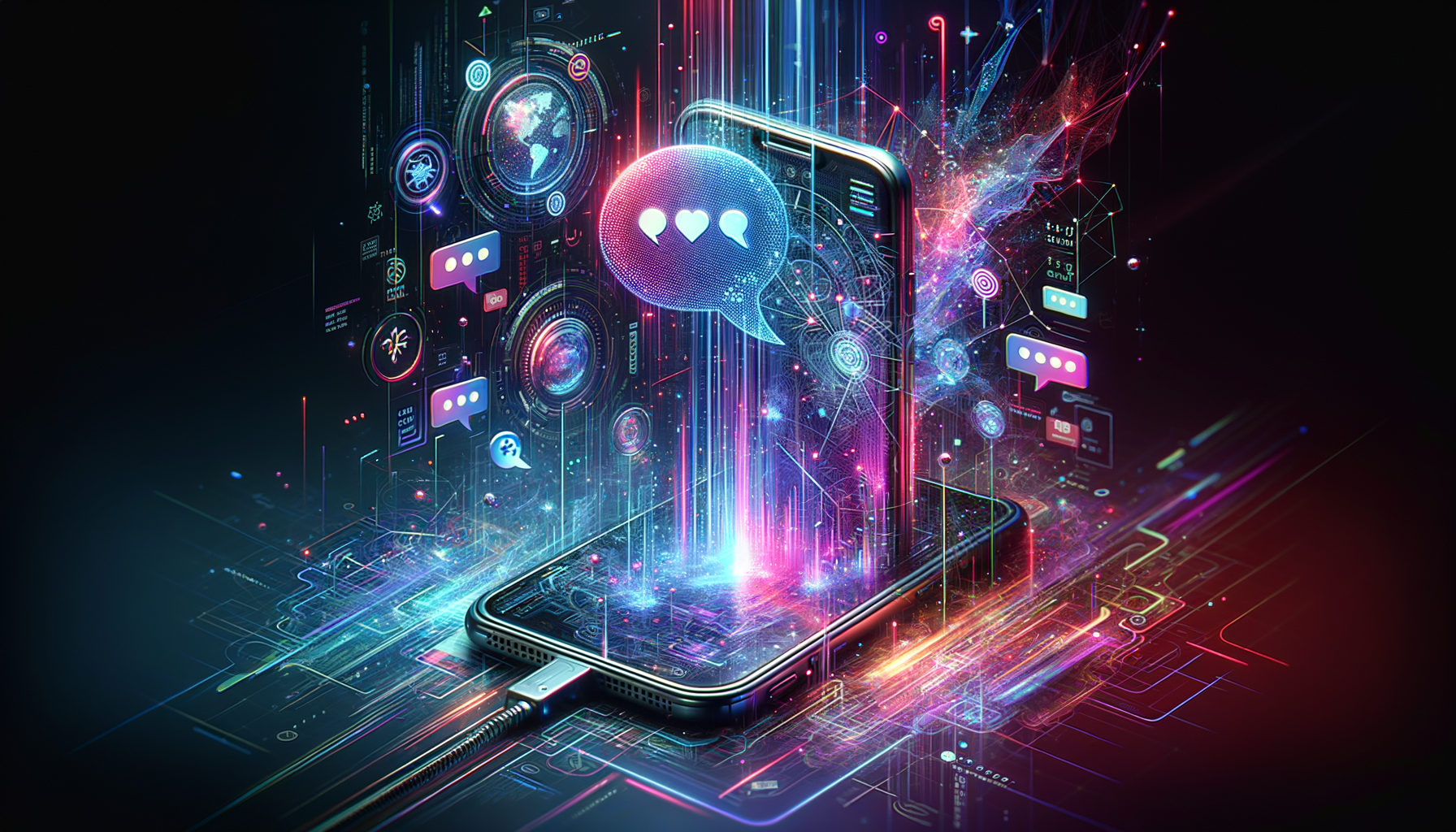 Exploring the ChatGPT Open AI App: Your Guide to Mobile AI Conversations 1