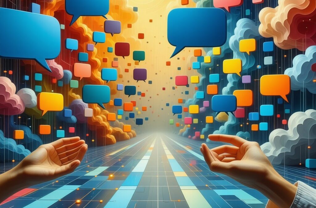 Exploring the Power of Chat Open AI GPT: Transforming User Interactions with Open-Source AI Solutions