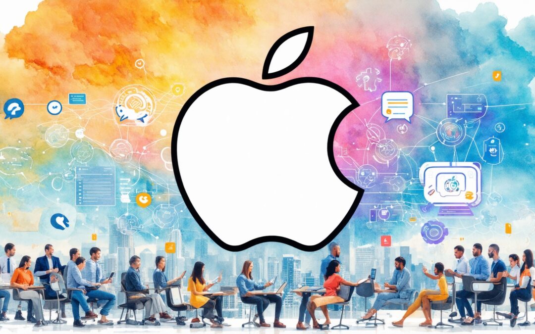 Maximizing Opportunities with a Chatbot Agency in Apple Valley: Exploring Apple Chatbot Jobs and AI Innovations