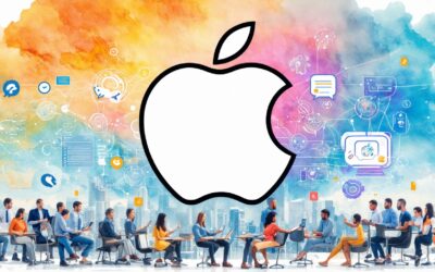 Simple Blog Page Style 3 Maximizing Opportunities with a Chatbot Agency in Apple Valley: Exploring Apple Chatbot Jobs and AI Innovations