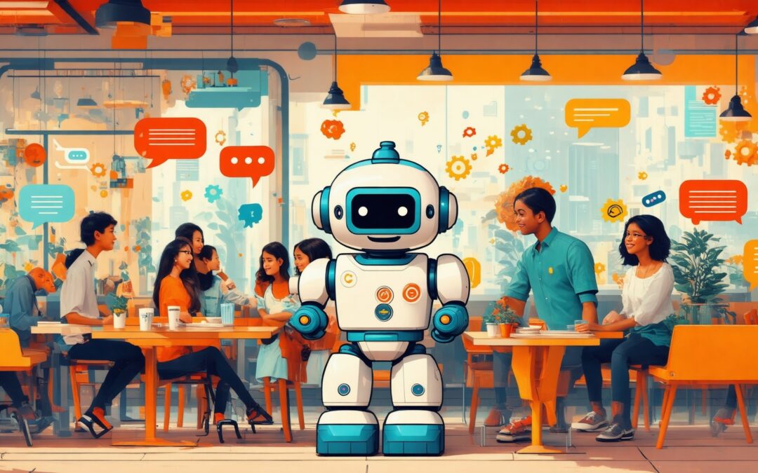 Maximizing Customer Engagement with the Leading Chatbot Agency in Arenzville: Contact Details and Insights