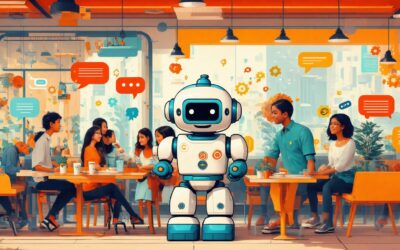 Maximizing Customer Engagement with the Leading Chatbot Agency in Arenzville: Contact Details and Insights