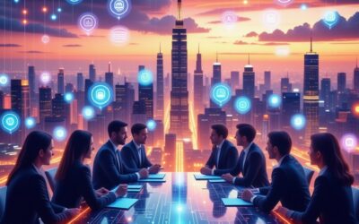 Simple Blog Page Style 15 How a Chatbot Agency in Bayboro Can Transform Businesses: Insights on Starting, Funding, and Identifying Chatbots